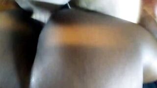 0011 Kats Playhouse - Another session at Kat's Playhouse Group chat live viewers interracial black girl white guy!