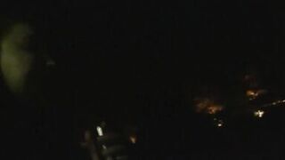 Picking Up Married Women On The Streets - Inexperienced With Big Tits part 5 - 6 image