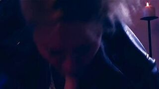 Vicky Wilfing's threesome