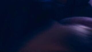 Vicky Wilfing's threesome