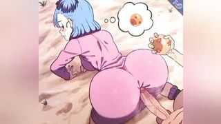 Mega D-Art Porn Animation Collection [With Sound] - 13 image