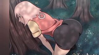 Mega D-Art Porn Animation Collection [With Sound] - 3 image