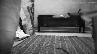 Indian house wife lips kissing ass - 15 image