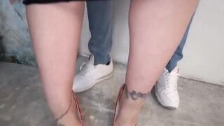 step Mom Vs son's friend - 3 image