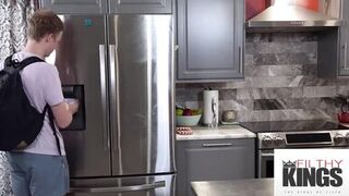 I Just Had A Threesome With My Busty Stepmom