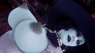 House Dimitrescu Compilation with Alcina | Resident Evil Village Hentai