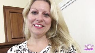 MILF Zoey Tyler Is a Classy Cocksucker That Loves Getting Her Mouth Filled with Cum