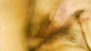 A mature likes to have sex with a inexperienced man