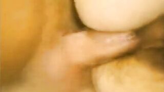 A mature likes to have sex with a inexperienced man