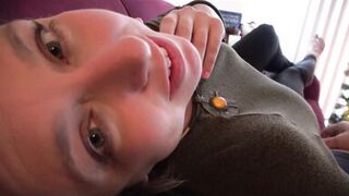 Christmas Alone With Step Mom - Brianna Beach - Mom Comes First - Alex Adams - 5 image