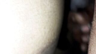 Lover # blowjob sucking nipple doing handjob