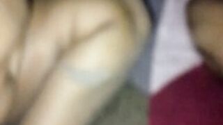 Lover # blowjob sucking nipple doing handjob - 14 image