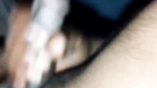 Lover # blowjob sucking nipple doing handjob - 15 image