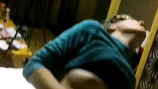 Cheating Wife Pleasure Sex Other Man's Dick M Training HandJob No Slang Words