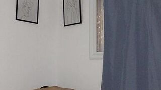 Wife used while husband at work - 9 image