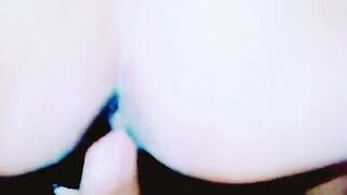 Why did he fear me, it's all ah!