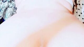 Why did he fear me, it's all ah!