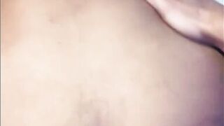 Real Homemade Cheating Muslim Egyptian Wife Sharmota Fagra Goz Sa7beti Nakni Gamed Awy Nar