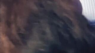 Real Homemade Cheating Muslim Egyptian Wife Sharmota Fagra Goz Sa7beti Nakni Gamed Awy Nar