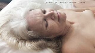 Cousin Jerry Fucks Vee In The Ass And Unloads In Her Mouth!