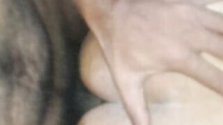 Indian big booty and big dick desi anty riding hard - 12 image