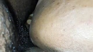 Indian big booty and big dick desi anty riding hard - 3 image