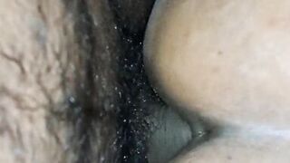 Indian big booty and big dick desi anty riding hard