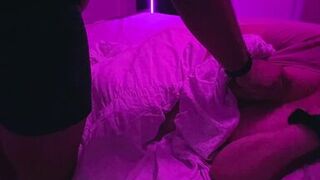 I Am Your Stepmom And I Am So Horny I Need Your Cock I Am Begging You Please Cum Inside Me