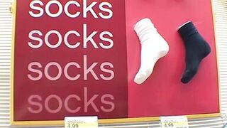 Mom and dad have a hot fuck in the bathroom! - 2 image