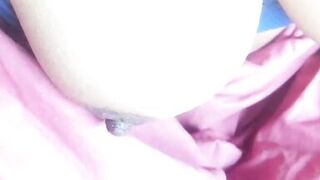 Hot_girl - Wife enjoys to another person