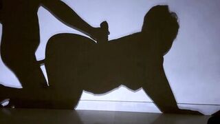 Hot STepmom help me cum handjob, but i uncontrolled my sex then i fuck her Doggystyle - Anal Big Ass