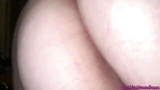 Farts from my fat ass