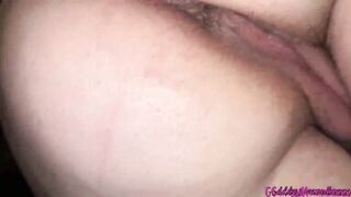 Farts from my fat ass