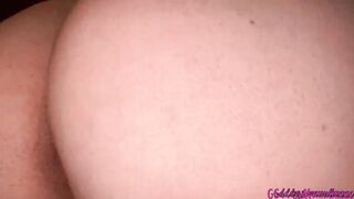 Farts from my fat ass