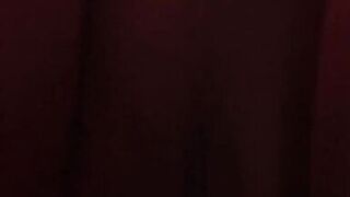 Fucking in Spa Footjob and Creampie for Naughty Busty - 5 image