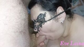 This friend of my mom, she sucks dick better than her other friends.