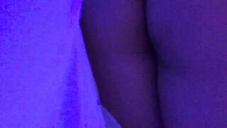 RedFantasies FREEBIES: Got horny in a flowered dress and asked to be fucked again (I had been fucked twice that day already) - 5 image