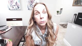 StepSon's Accidental Boner - Scene2of3