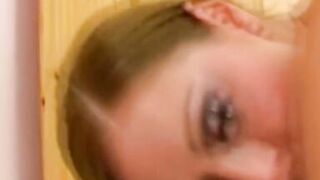 Pounding The Czech Beauty!