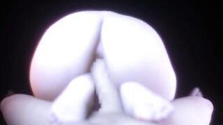 Beauty bigboob cheating wife ( Part 04) - hentai uncensored 3D v134