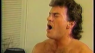 Gorgeous Cuties Enjoy As They Get Banged Hard By A Huge Pole Indoors