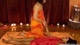 Tantric Lessons About Massage - 4 image