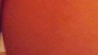 I had a hot date with this guy all night long, part 2 of the video - Check out the continuation of hot blonde, cuckold wife