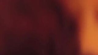 I had a hot date with this guy all night long, part 2 of the video - Check out the continuation of hot blonde, cuckold wife