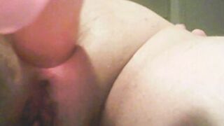 Playing With Ass While No One At Home