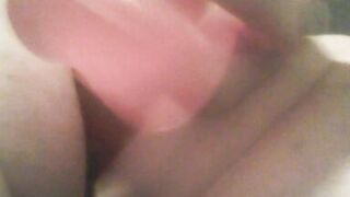 Playing With Ass While No One At Home