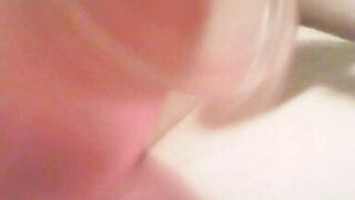 Playing With Ass While No One At Home