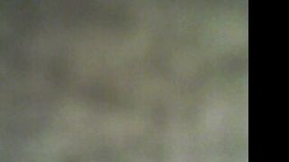 Playing With Ass While No One At Home