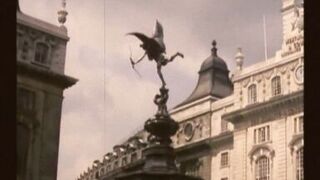 my secret life, vintage cuckold