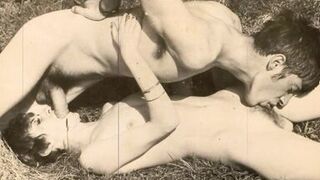 my secret life, vintage cuckold